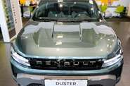 Renault Duster - фото 5