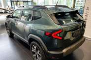 Renault Duster - фото 7