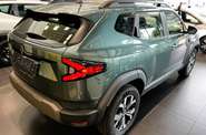 Renault Duster - фото 8