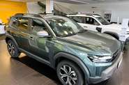 Renault Duster - фото 4