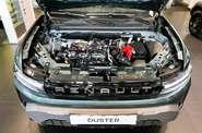 Renault Duster - фото 21