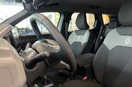 Renault Duster - фото 16