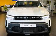Renault Duster Authentic