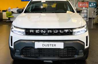 Renault Duster 2025 в Київ