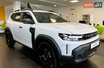 Renault Duster 2025 в Київ