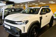 Renault Duster Authentic