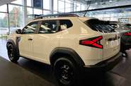 Renault Duster Authentic