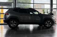 Renault Duster Evolution
