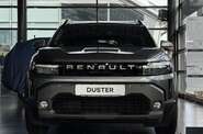 Renault Duster Evolution