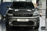 Renault Duster Evolution