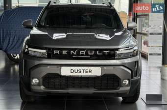 Renault Duster 2025 в Хмельницький