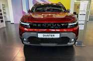 Renault Duster Evolution