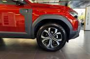Renault Duster Evolution