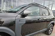 Renault Duster Renault Duster Evolution