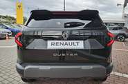 Renault Duster Renault Duster Evolution