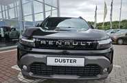 Renault Duster Renault Duster Evolution