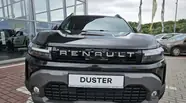 Renault Duster Evolution