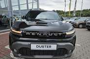 Renault Duster Renault Duster Evolution