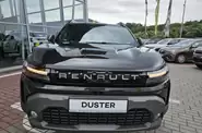 Renault Duster Renault Duster Evolution