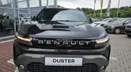 Renault Duster Evolution