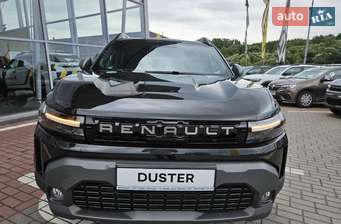 Renault Duster 2025 в Львів