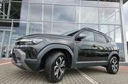 Renault Duster Renault Duster Evolution