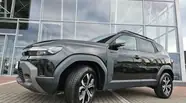 Renault Duster Evolution