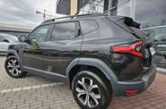 Renault Duster Renault Duster Evolution