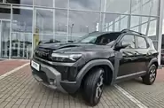 Renault Duster Evolution