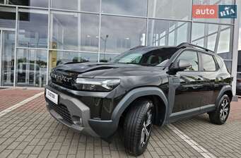 Renault Duster 2025 в Львів