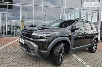 Renault Duster 2025 Evolution