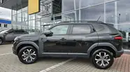 Renault Duster Evolution