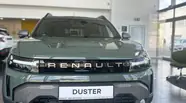 Renault Duster Evolution