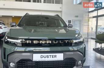 Renault Duster 2025 в Київ