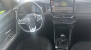 Renault Duster Evolution