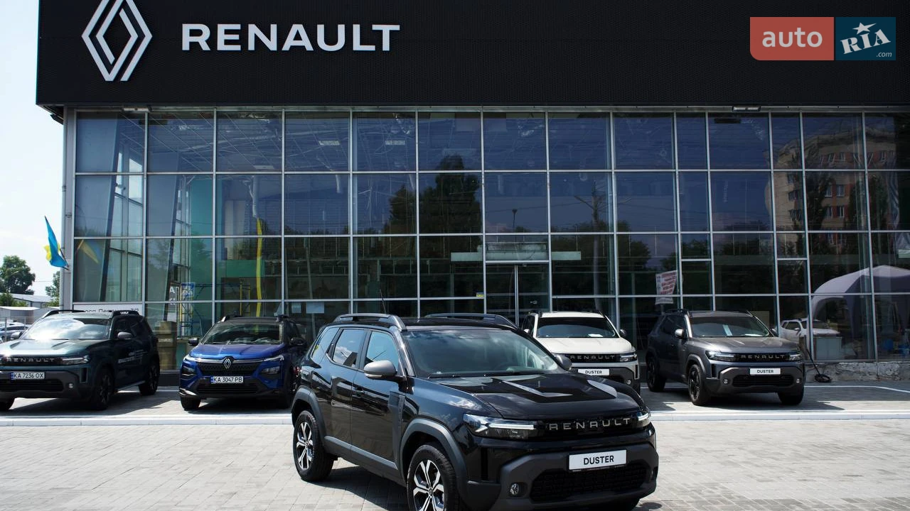 Renault-10
