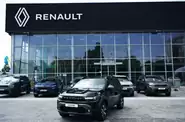 Renault Duster Evolution