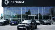 Renault Duster Evolution