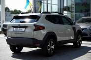 Renault Duster Evolution