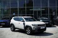 Renault Duster Evolution
