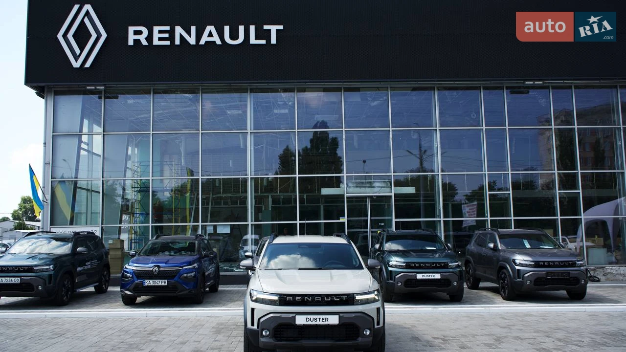 Renault-7