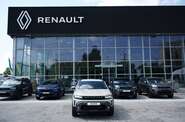 Renault Duster Evolution