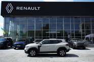 Renault Duster Evolution