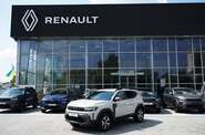 Renault Duster Evolution