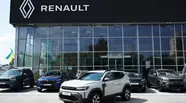 Renault Duster Evolution