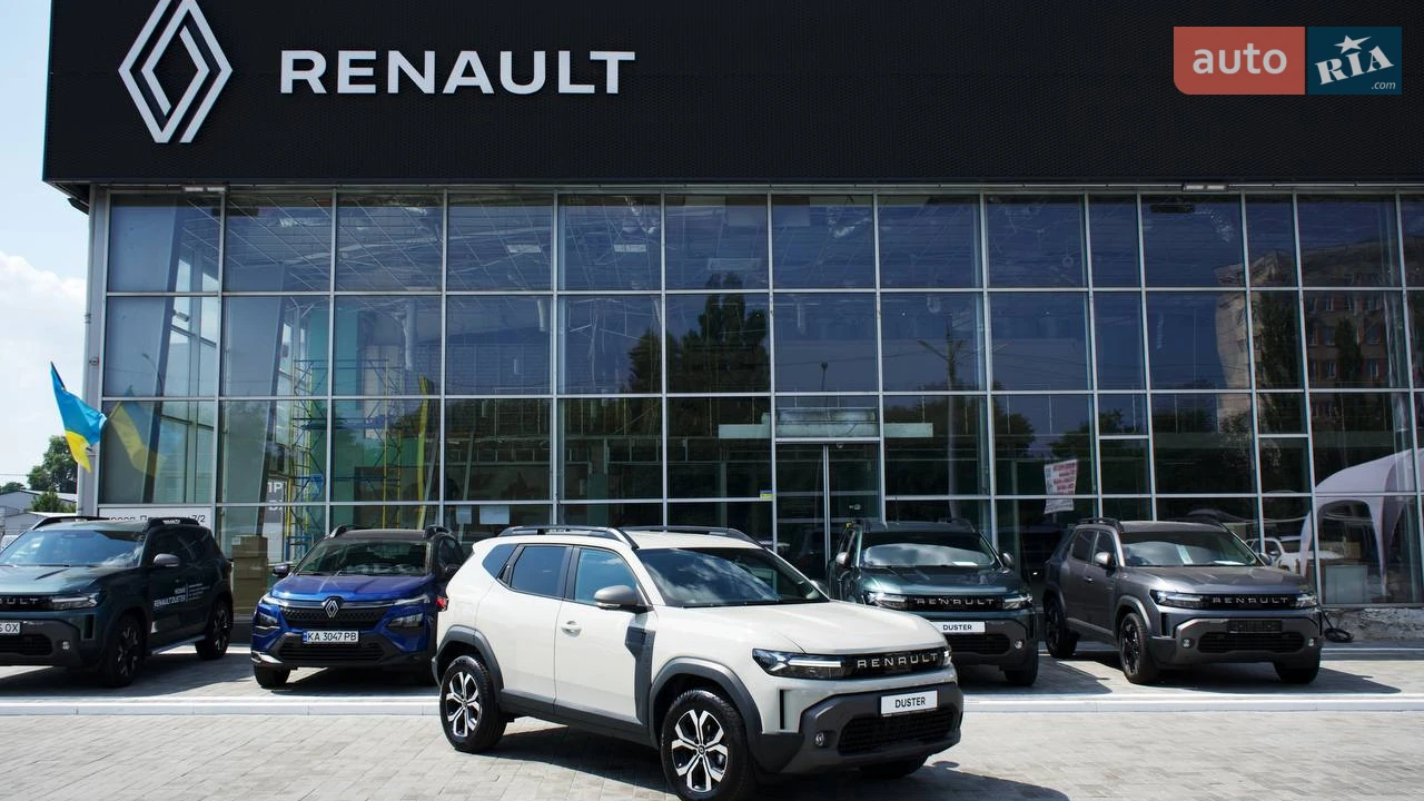 Renault-6
