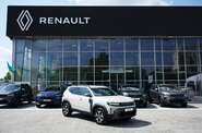 Renault Duster Evolution