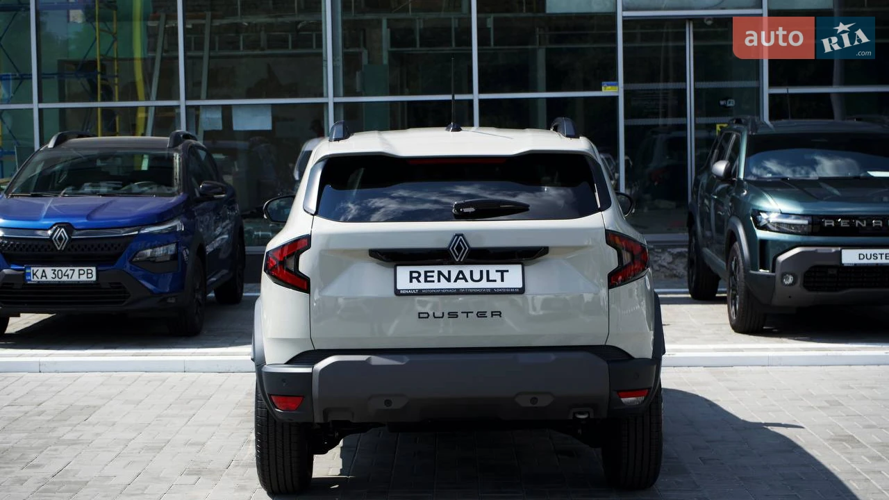 Renault-10