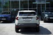 Renault Duster Evolution