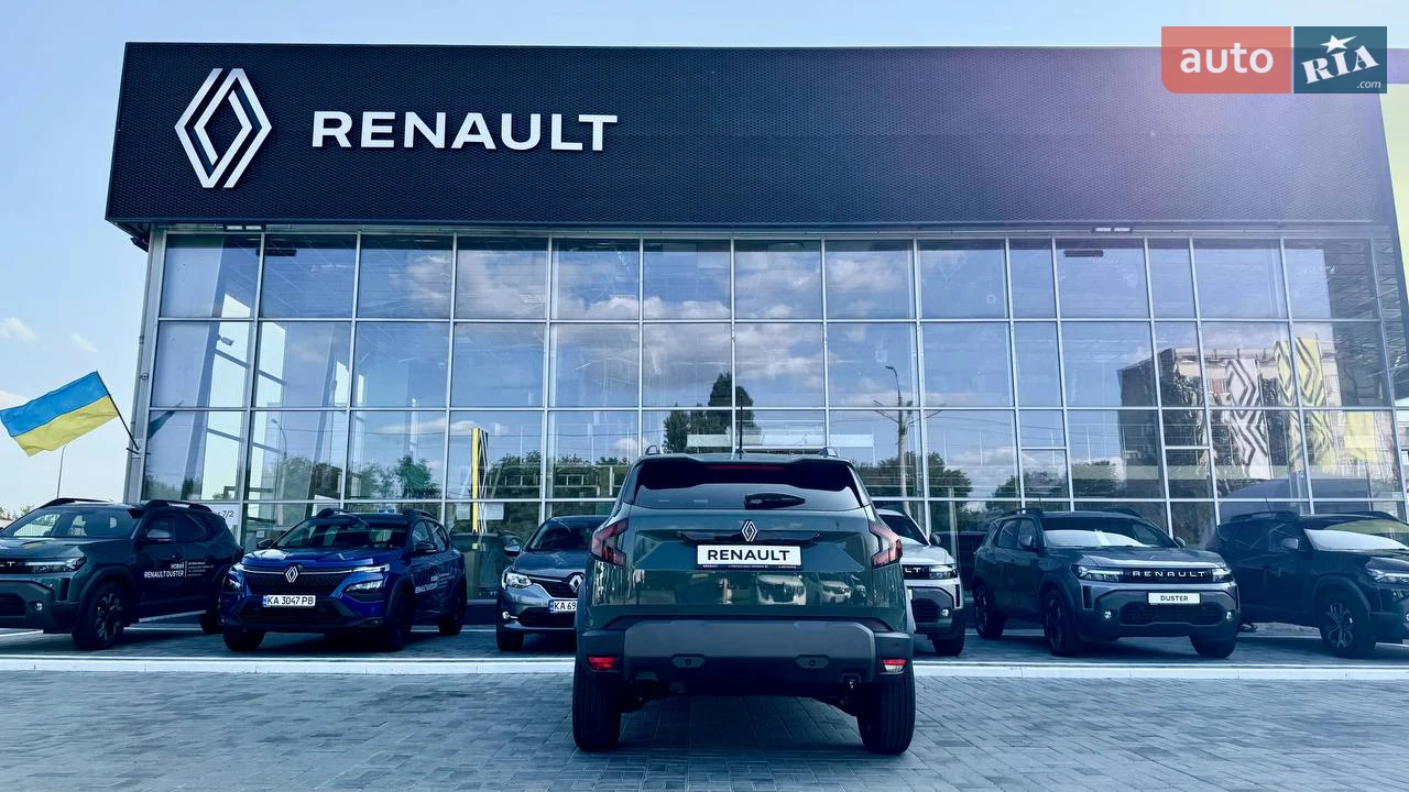 Renault-5